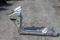 фото thumb №1, Поріг лівий блок двигуна двері лівий перед honda cr-v iv 12-16