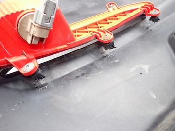 фото thumb №15, Бампер зад задній комплектний оригінал pdc hyundai i20 ii 16r