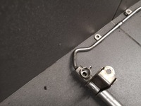 фото thumb №7, Молдинг упорскування audi a6 c6 2.4 bdw 06e133681f