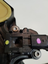 фото thumb №7, Вентиляція картера масла 06q103495f vw golf audi a6 a5 q5 2.0 tfsi dpu