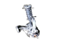 фото thumb №1, Volvo s60 iii амортизатор правый перед 31681602