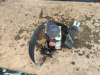 Купить Renault megane 3 рестайлинг  ремень безопасности левое  перед передний 5d, фото thumb