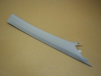 фото thumb №1, Захист накладка стійка права dacia duster ii