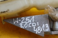 фото thumb №11, Помпа гальмівна mercedes w251 a2514300202