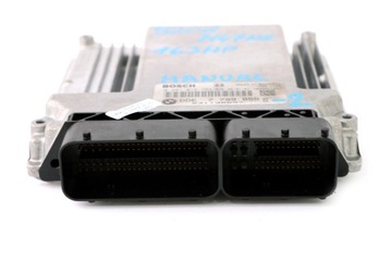 фото thumb №9, Bmw e87 e90 m47n2 120d 320d ecu компьютер 7799855