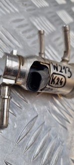 фото thumb №7, Mercedes w213 форсунка adblue a0004901613