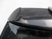 фото thumb №7, Кришка багажника зад volkswagen passat b6 універсал чорна