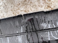 фото thumb №13, Бампер задняя bmw x3 g01 m-pakiet 2017 задний