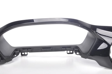 фото thumb №7, Ford fiesta mk8 козырёк корпус спидометра