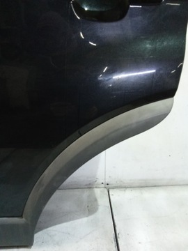 фото thumb №7, F978 двері лівий зад antara gar