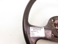 фото thumb №5, Руль peugeot j5