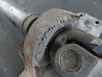 фото thumb №8, Wał приводной volvo v60 i 2.4 d5 автоматическая коробка передач lift