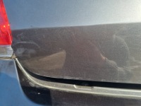 Fiat linea 07-15 2009 r. sedan 284 кришка багажника задня багажника Доставка, фото thumb