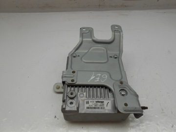 фото thumb №6, Honda civic viii sedan модуль усилителя блок управления 39980snbg1