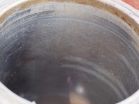 фото thumb №14, Блок двигателя z16yng opel zafira a 1.6 cng бензин