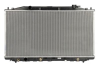 Купить Радиатор воды honda accord 2,4 2008-2016, фото thumb