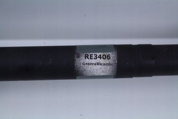 фото thumb №5, Полуось правый перед renault scenic ii 1,5 dci