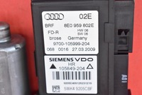 фото thumb №5, Подъемник стекло правый задняя seat exeo sedan 09r