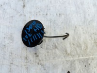 фото thumb №1, Заглушка фаркоп задняя задняя hyundai i30 iii 17-19 przed lift pae