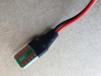 фото thumb №14, Набір поворотники поворотники led dynamic динамічні дзеркал do ford puma 20-23