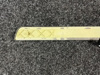 фото thumb №6, Mercedes gla x156 w156 накладка молдинг порог led подсвеченная a2466805400