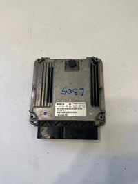 фото thumb №1, Mitsubishi outlander 2007 блок керування / модуль ecu