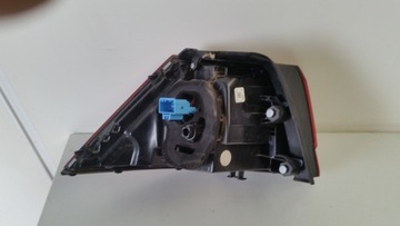 фото thumb №7, Лампа vw golf vii 7 рестайлинг зад