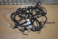 Купить Idealna электропроводка консоли отопителя mercedes w214 1, фото thumb