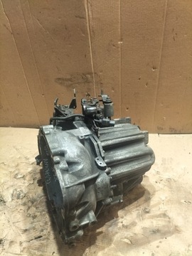 фото thumb №8, Коробка передач коробки передач hyundai sonata 2.0 crdi 103kw s619jc