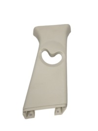 фото thumb №1, Защита стойка правый countryman r60 9801258