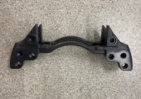 фото thumb №2, Скоба суппорт тормозной knorr scania r