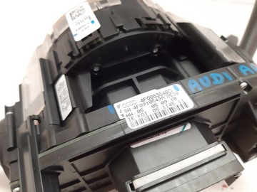 фото thumb №5, Audi a6 c6 fl перемикач комбінований 4f0953549d