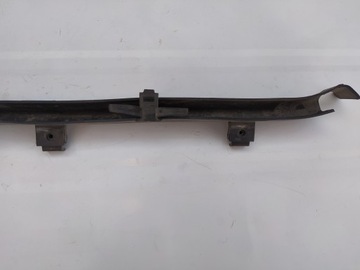 фото thumb №8, Ковзун планка кріплення бампера - renault laguna i