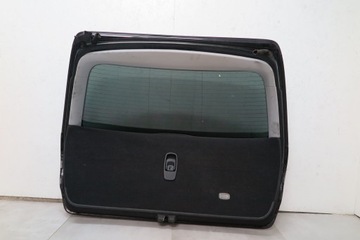 фото thumb №7, Mercedes w211 кришка багажника зад універсал