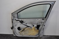 фото thumb №12, Renault clio iii дверь правый перед передние