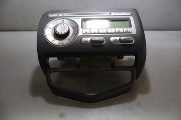 фото thumb №1, Радио honda jazz ii