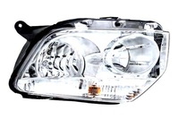 фото thumb №2, Magneti marelli фара renault dacia duster pr