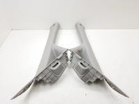 фото thumb №7, Kia carens ii 2009 комплект защита стойка стекло передней / a