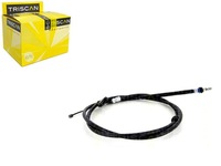 фото thumb №1, Трос гальма ручного ford задня galaxy 06-15 pr tr