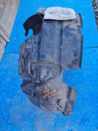 фото thumb №2, Подкрылок левая передние ford ecosport ii 2013r-