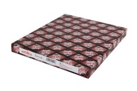 фото thumb №1, Фільтр кабіни chevrolet matiz 0.8,1.0 05- /ashika/