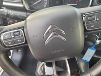 фото thumb №5, Панель приладів приладова консоль ремені citroen c3 iii демонтаж