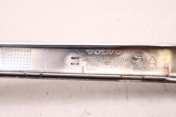 фото thumb №8, Volvo xc60 i dekor планка оббивка двері правий перед 30781182