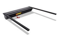 фото thumb №12, Шторка алюмінієва обшивка кузов v2 ford ranger 2022-