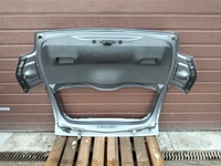 фото thumb №12, Крышка багажника задняя citroen c3 picasso цвет kthc 2008-2012