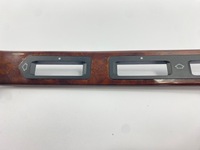 фото thumb №13, Drewno dekor панель керування обдув гайка mercedes w140 1406890067