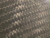 фото thumb №6, Bugatti chiron карбон задній дифузор 5b4803437