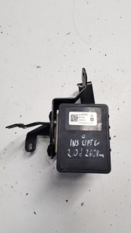 фото thumb №1, Насос abs opel insignia a lift 23163767