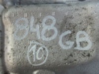 Купити Mercedes cls 3.0 cdi 642920 642.920 223km колектор впускний  lf00052, фото thumb