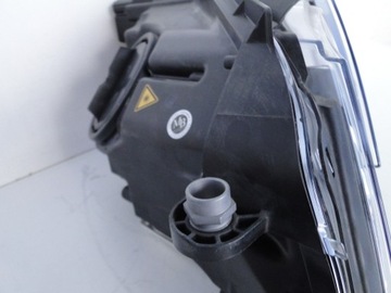 фото thumb №7, Mercedes e 212 w212 лампа ліва ніч bi-xenon